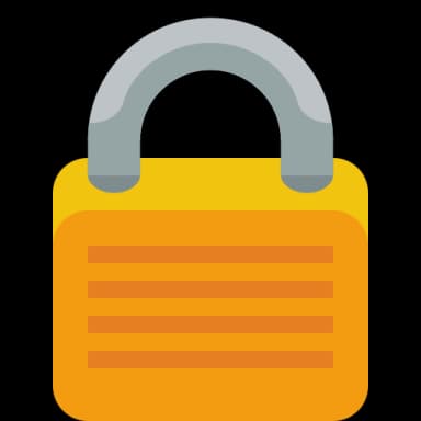 lock